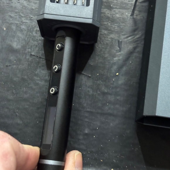 Mini Screw Driver Set - Picture 7 of 10